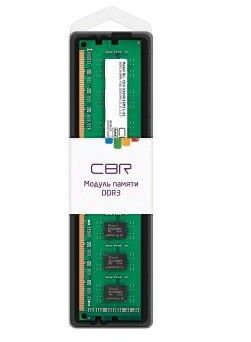 Модуль памяти DDR-III DIMM 4Gb DDR1600 CBR (CD3-US04G16M11-01)