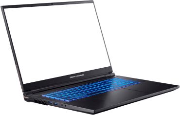 Ноутбук Dream Machines RS3060-17EU50 17.3" WQHD i7 12700H/16/1Tb SSD/RTX 3060 6G/Dos