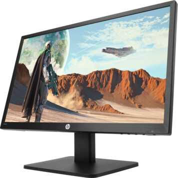 Монитор 22" HP 22x TN FHD HDMI