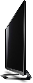 ЖК телевизор LG 42" 42LM620T 3D LED