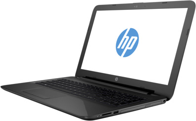 Ноутбук HP Pavilion 15-ac131ur black 15.6" HD/i7-4510U/4/500/R5 M330 2G/Multi/WF/BT/CAM/W10 (P0G34EA)