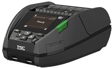 Термопринтер TSC Alpha-30L (A30L-A001-0002) 203dpi 127мм/с 2.3