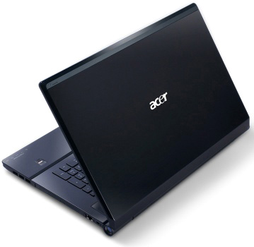 Ноутбук Acer Aspire 8951G-263161.5TBnkk 18.4" FHD/ i7-2630QM/ 16/ 2x750/ GF555 2GB/ BD/ WF/BT/CAM/ W7HP