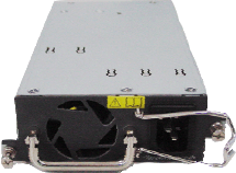 Блок питания для коммутатора GL-SW-G301-40/GL-SW-G301-54TC AC 220V 150W