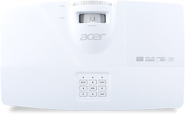 Проектор Acer V7500