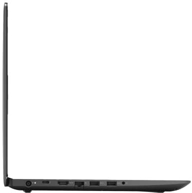 Ноутбук Dell G3 3579 15.6