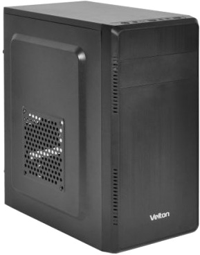 Корпус midiATX 2.03 Velton 7001A 450W