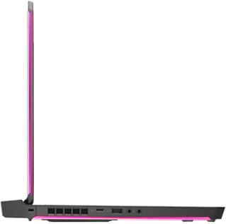 Ноутбук Dell Alienware 15 R3 i7-7700HQ/8/1000/SSD128/GTX 1060 6GB/15.6" IPS FHD/WiFi/BT/CAM/W10H