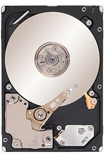 Жесткий диск 2.5" SAS 900Gb [ST900MM0006] Seagate Savvio 10K.6, 10000rpm, 64MB Cache