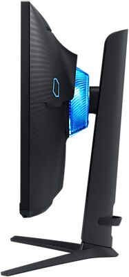 Монитор 28" Samsung Odyssey G7 S28AG702NI IPS UHD HDMI, DP, USB-Hub