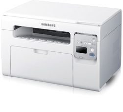 Принтер/копир/сканер Samsung SCX-3405W Wi-Fi