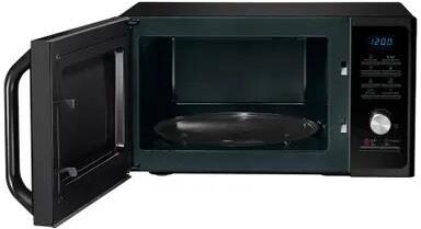 Микроволновая печь 23L GRILL MG23K3515AK/BW SAMSUNG