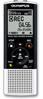 Цифровой диктофон Olympus VN-8600PC