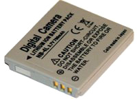 Аккумулятор AcmePower NB-4L (700 мАч) для IXUS 100/110/120/130