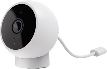 IP-камера Xiaomi Mi Home Security Camera 1080p Magnetic Mount [QDJ4065GL]