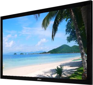 Монитор 32" Dahua LM32-S200 FHD D-Sub, DVI, HDMI, USB-Hub