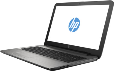 Ноутбук HP Pavilion 15-ay000ur 15.6