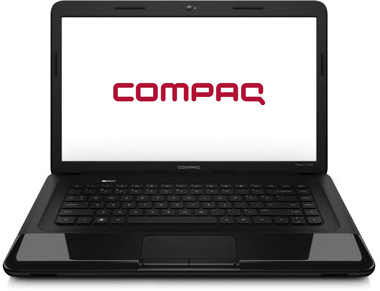 Ноутбук HP Compaq Presario CQ58-150sr (B3Z56EA) 15.6" HD/ B820/ 2/ 320/ Multi/ WF/BT/CAM/DOS