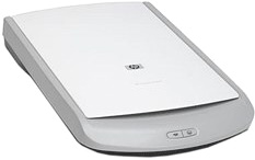 Сканер HP L2694A ScanJet G2410