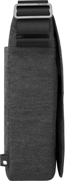 Сумка Incase Heathered Shoulder Bag для MacBook 15