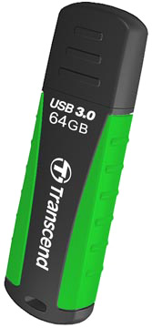 Модуль памяти USB3.0 Transcend JetFlash 810 64 Гб [TS64GJF810]
