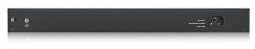 Коммутатор Smart L2 PoE+ Zyxel NebulaFlex GS1920-24HPv2, rack 19", 24xGE PoE+, 4xCombo (SFP/RJ-45), бюджет PoE 375 Вт