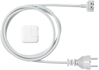 Зарядное устройство Apple iPad 10W USB Power Adapter [MC359]