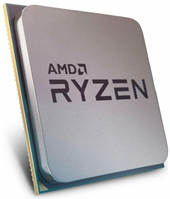 Процессор/ CPU AM4 AMD Ryzen 5 5600X (Vermeer, 6C/12T, 3.7/4.6GHz, 32MB, 65W) OEM