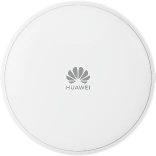 Точка доступа HUAWEI eKit Wireless LAN Equipment, AP673 (WI-FI 7, indoor, 2+2+4 tri bands, smart antenna, USB, BLE), RJ45*2, tri bands