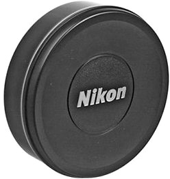 Крышка объектива Nikon AF-S 14-24/2.8G