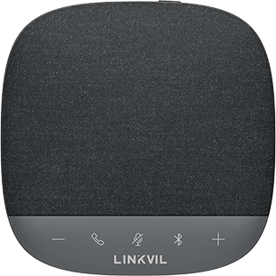 Спикерфон Fanvil CS20 Спикерфон 360° микрофон, NFC, Bluetooth, USB, до 8 часов работы от батареи