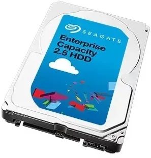 Seagate ST2000NX0403