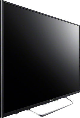 ЖК телевизор Sony 50 "/127см KDL-50W705B LED, чёрный