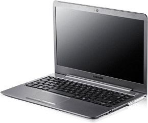 Ноутбук Samsung NP530U4B-S03 14