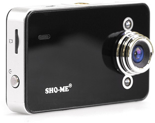 Автомобильный видеорегистратор Sho-Me HD29-LCD