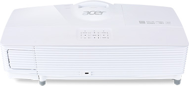 Проектор Acer V7500