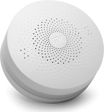 Комплект умного дома Xiaomi Smart Home