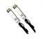 Кабель DAC QSFP28 5M LRDAC-QSFP28-5M LR-LINK