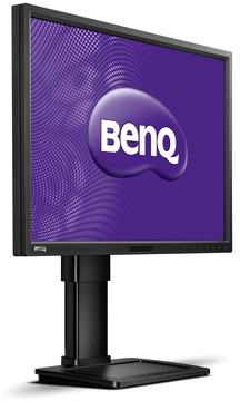 Монитор 24" BenQ BL2411PT IPS 16:10