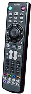 Корпус DeskTop Antec Fusion Remote MAX (for quiet HTPC,media center) LCD display, 350W