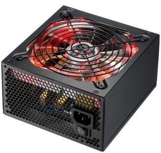 Блок питания 550W Hiper M550 ATX12V v2.2