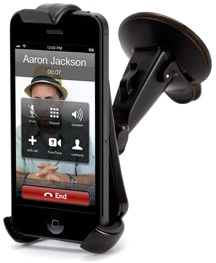 Автодержатель Griffin Window Seat 3 для iPhone [GC22074]