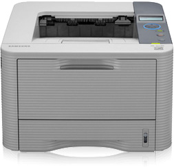 Принтер Samsung ML-3710D