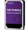 Жесткий диск SATA 18TB 6GB/S 512MB PURPLE PRO WD181PURP WDC
