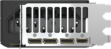 Видеокарта GIGABYTE RTX5070 AORUS MASTER 12G//RTX5070, HDMI*1, DP*3, 12G,D7