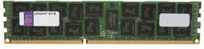 Модуль памяти DDR-3 DIMM 16Gb DDR1866 Kingston ECC Reg (KVR18R13D4/16)