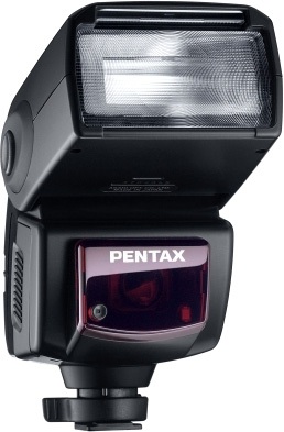 Вспышка Pentax AF-360FGZ