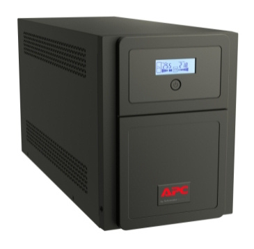 Источник питания Easy UPS SMV2000CAI 2000 VA APC