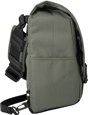 Сумка Incase Range Messenger для MacBook 15