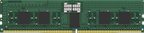 Оперативная память Kingston Server Premier 16GB 5600MT/s DDR5 ECC Registered CL46 DIMM 1Rx8 Hynix A Renesas